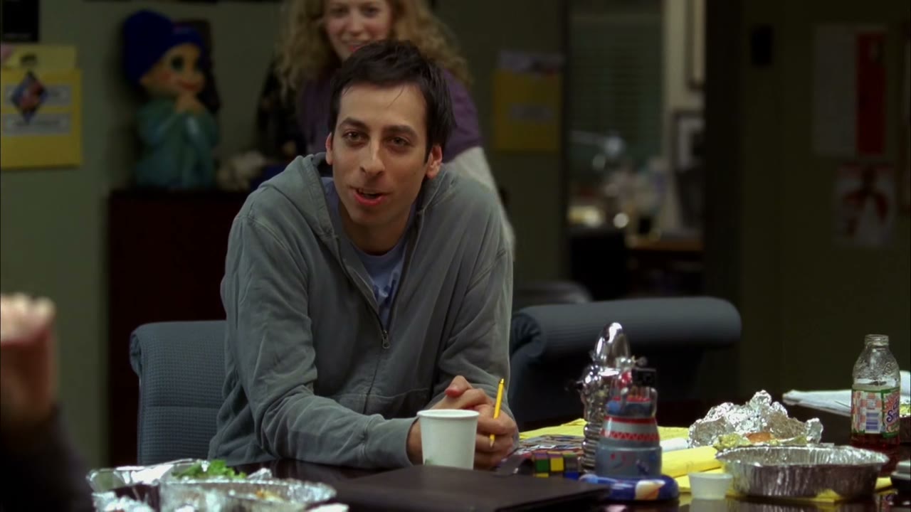 Lutz, Toofer, or Kenneth.