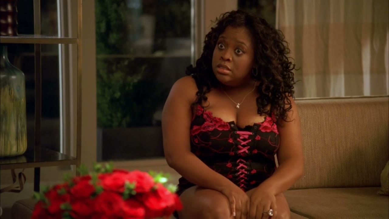 [Heavily accented] Happy Valentimes!