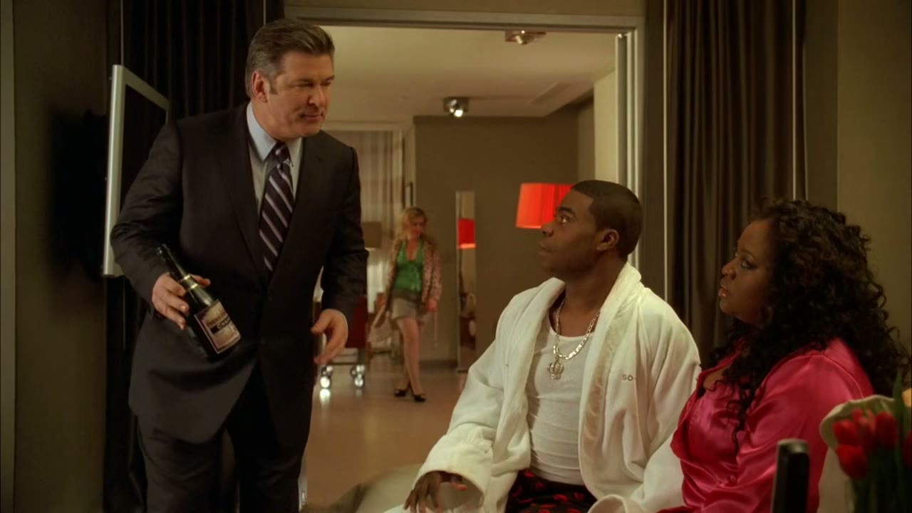 Angie, do you like champagne?