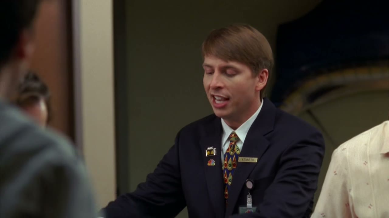 If I blew it, then how did I get her underpants?