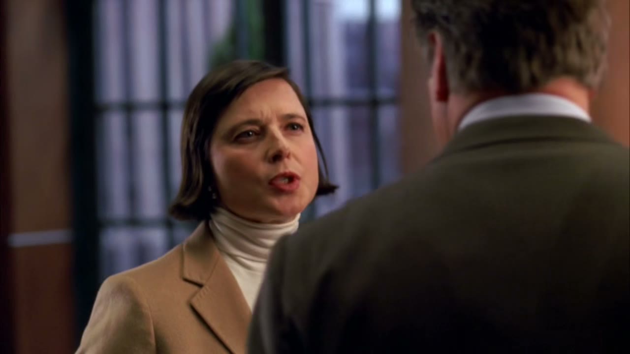 Promise me you won't sell the Arby's.