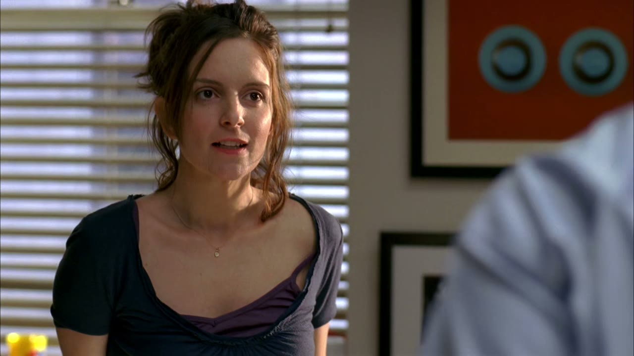 Liz Lemler, who works in accounting.
