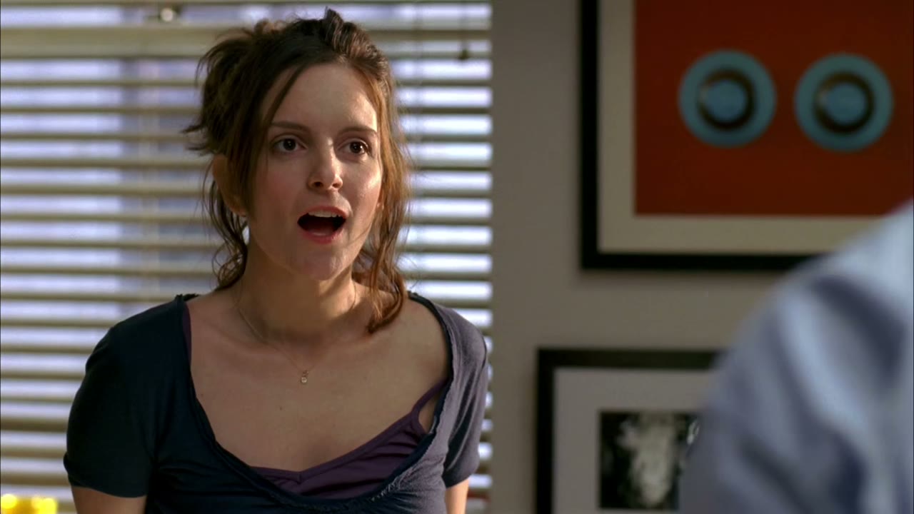 Liz Lemler, who works in accounting.