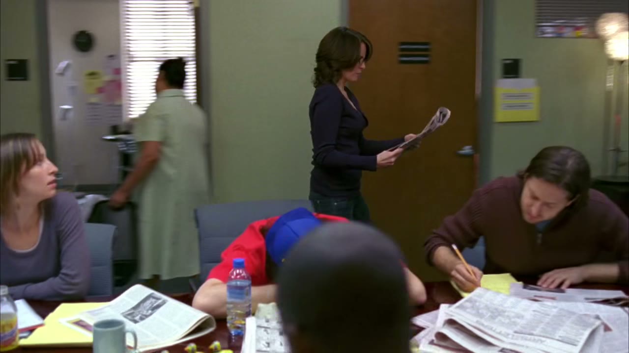 Did anybody see Condoleezza on Meet the Pressyesterday?