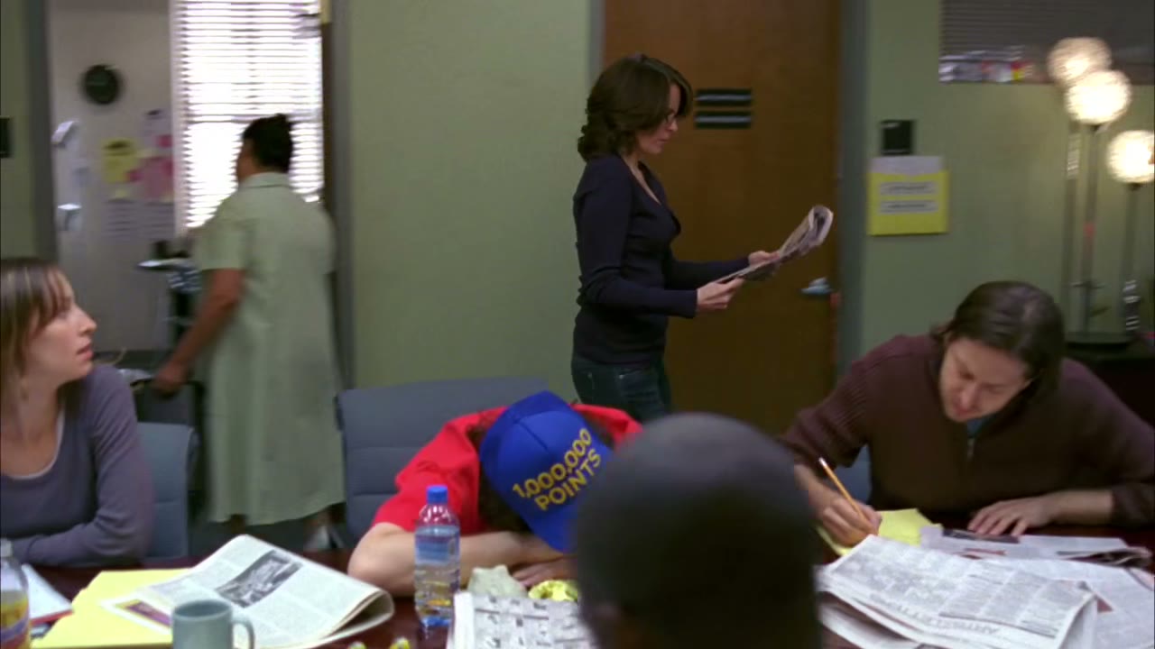 Did anybody see Condoleezza on Meet the Pressyesterday?