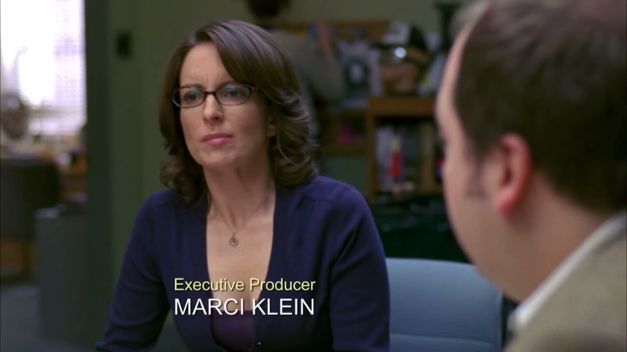 [Frightened tone] The President has a plan for Iran,