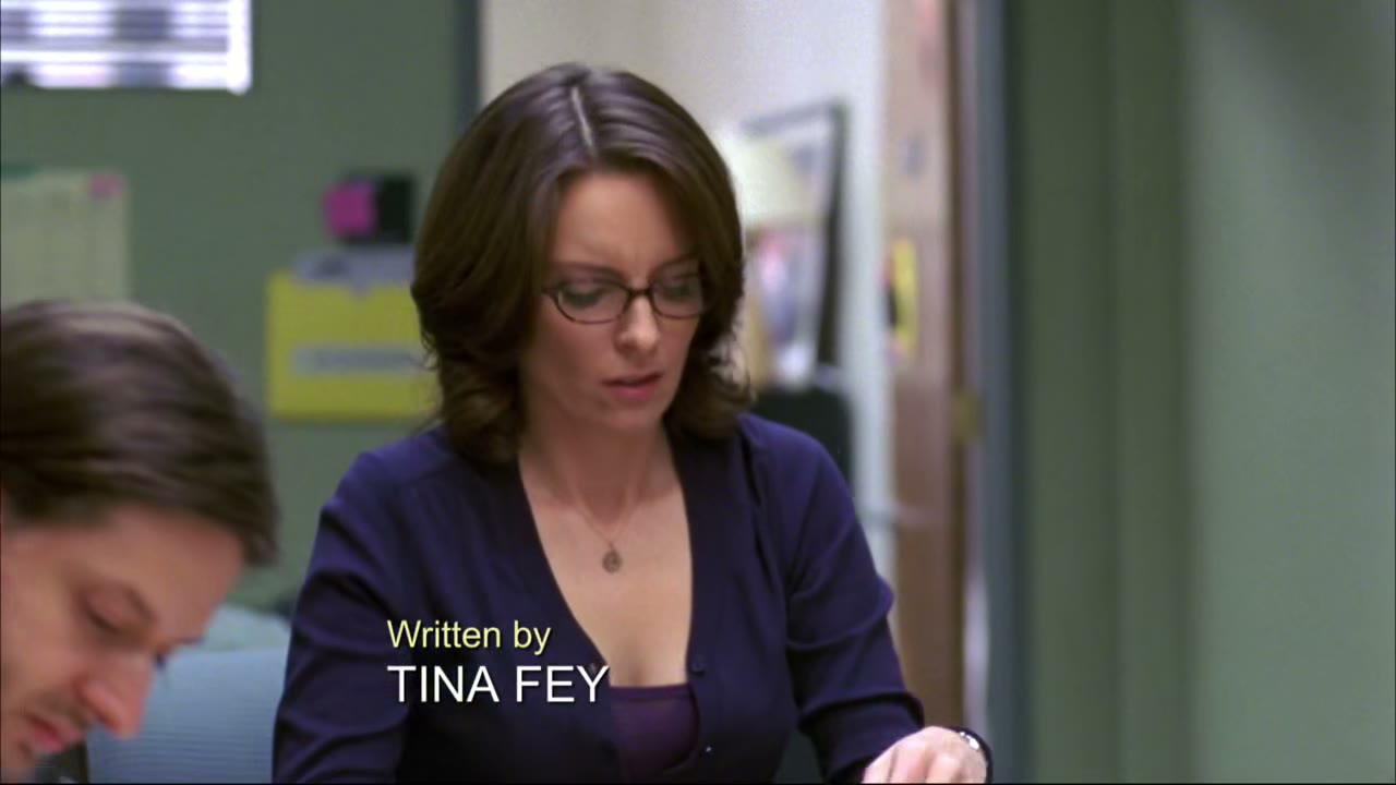 [Thud]