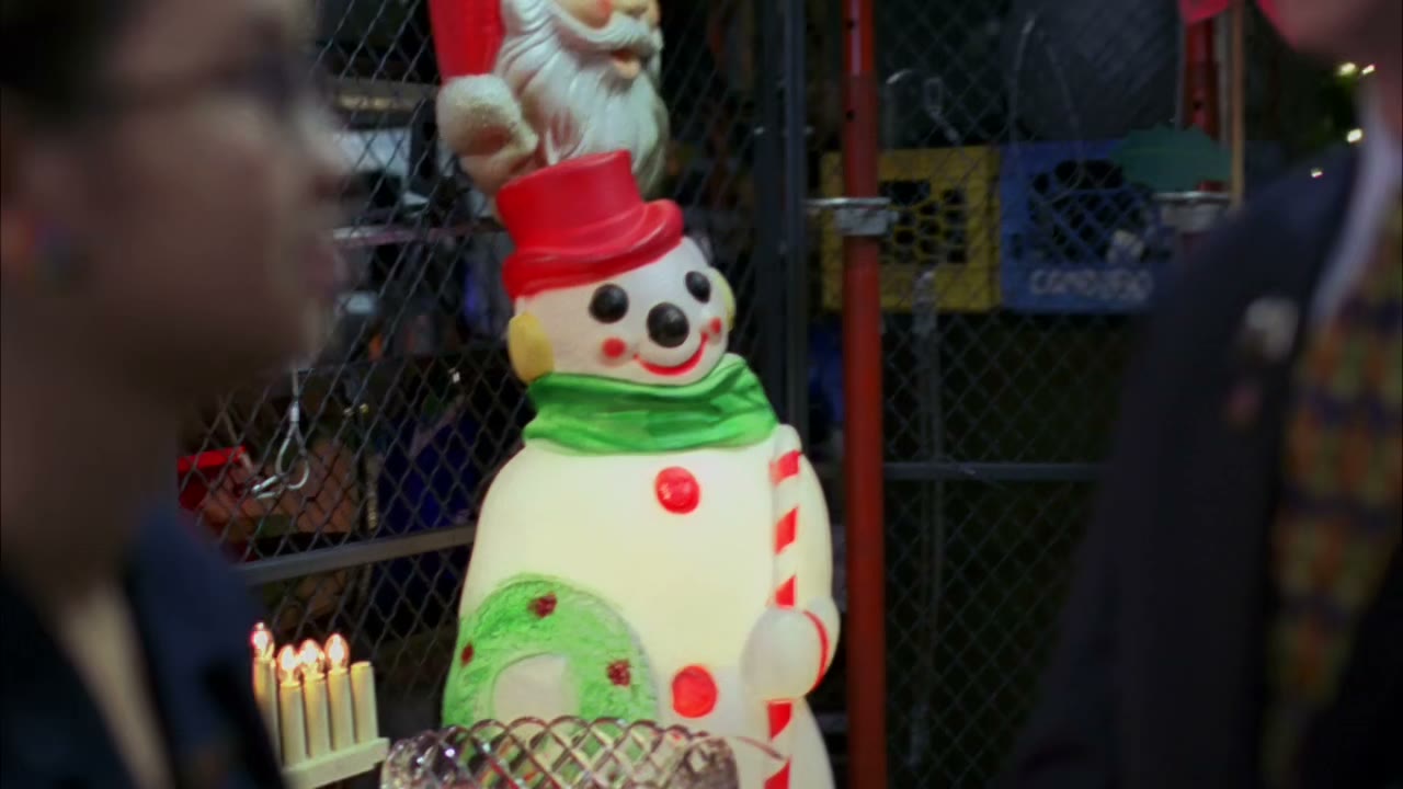 [Jingle Bell Rockplaying]