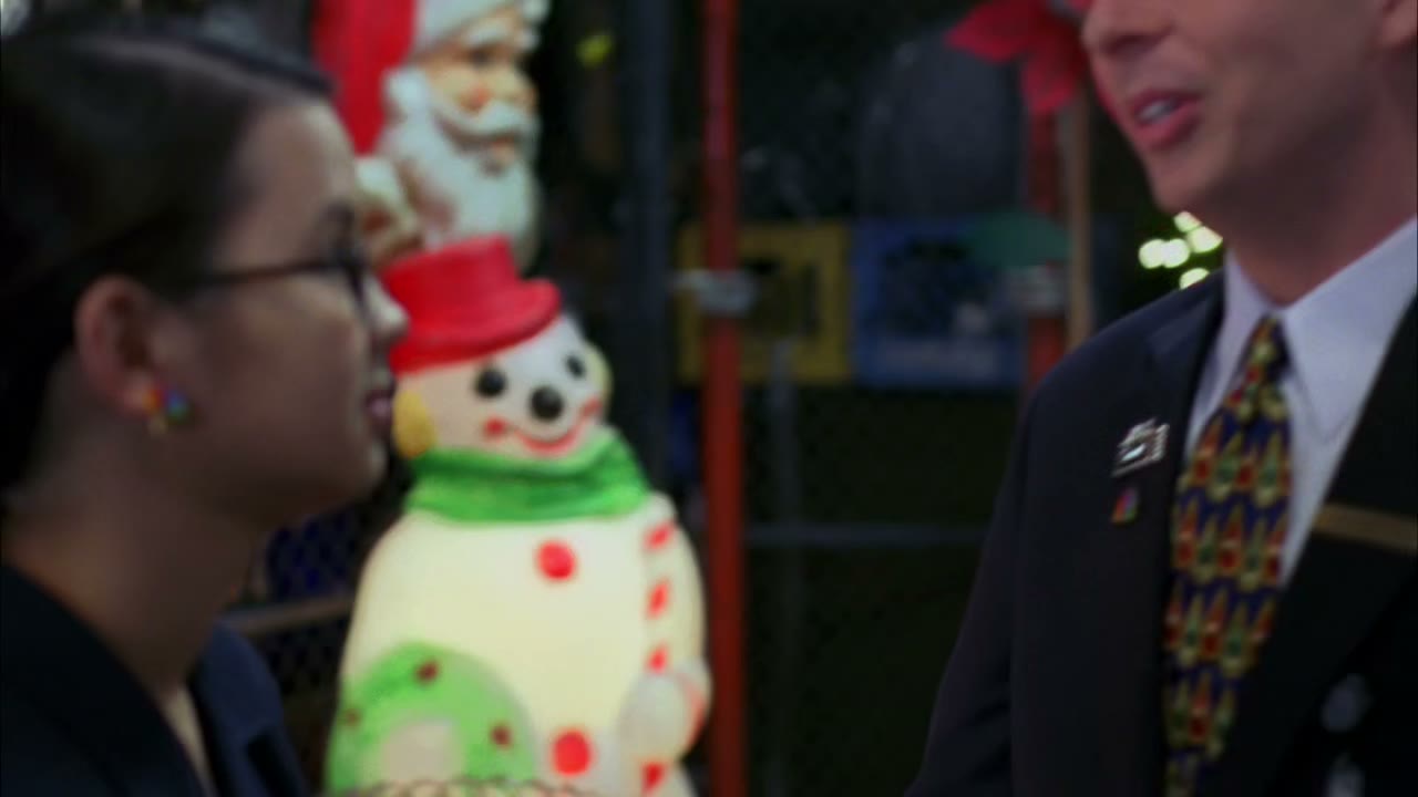 [Jingle Bell Rockplaying]