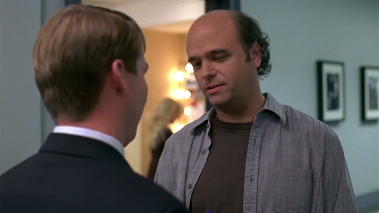 Oh, Kenneth,