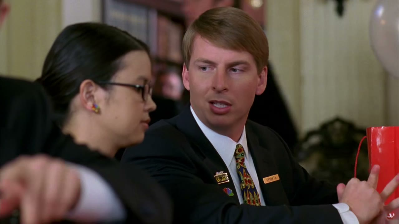 Your peacock earrings look nice.
