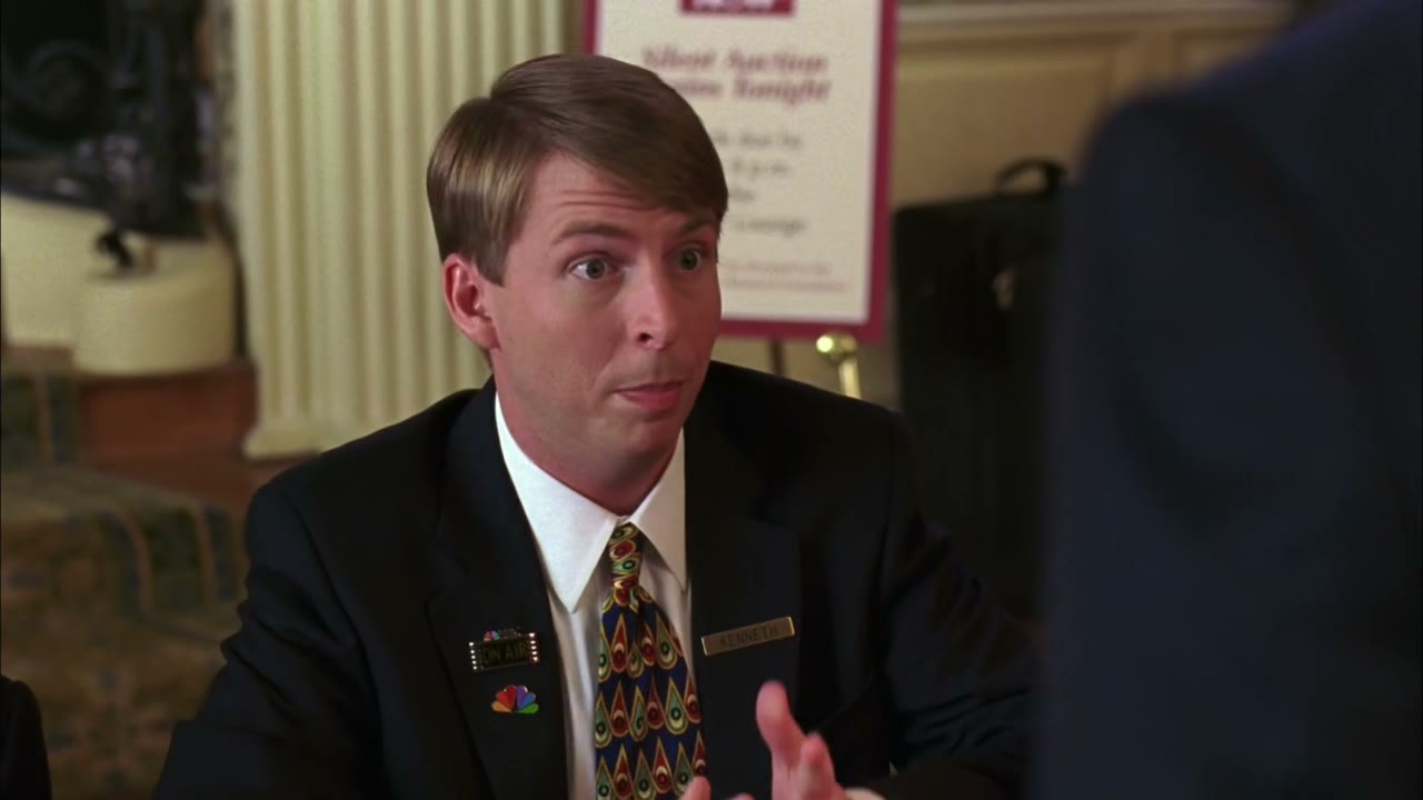 No, sir, but if you'd like,