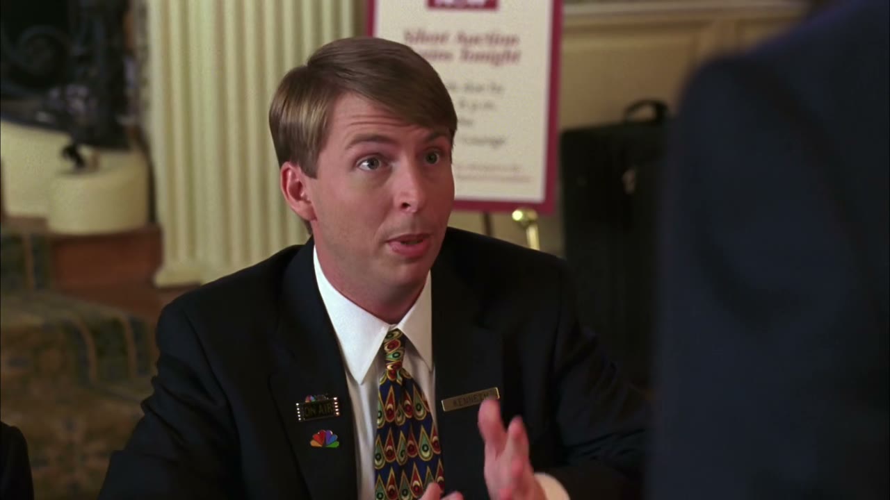 No, sir, but if you'd like,
