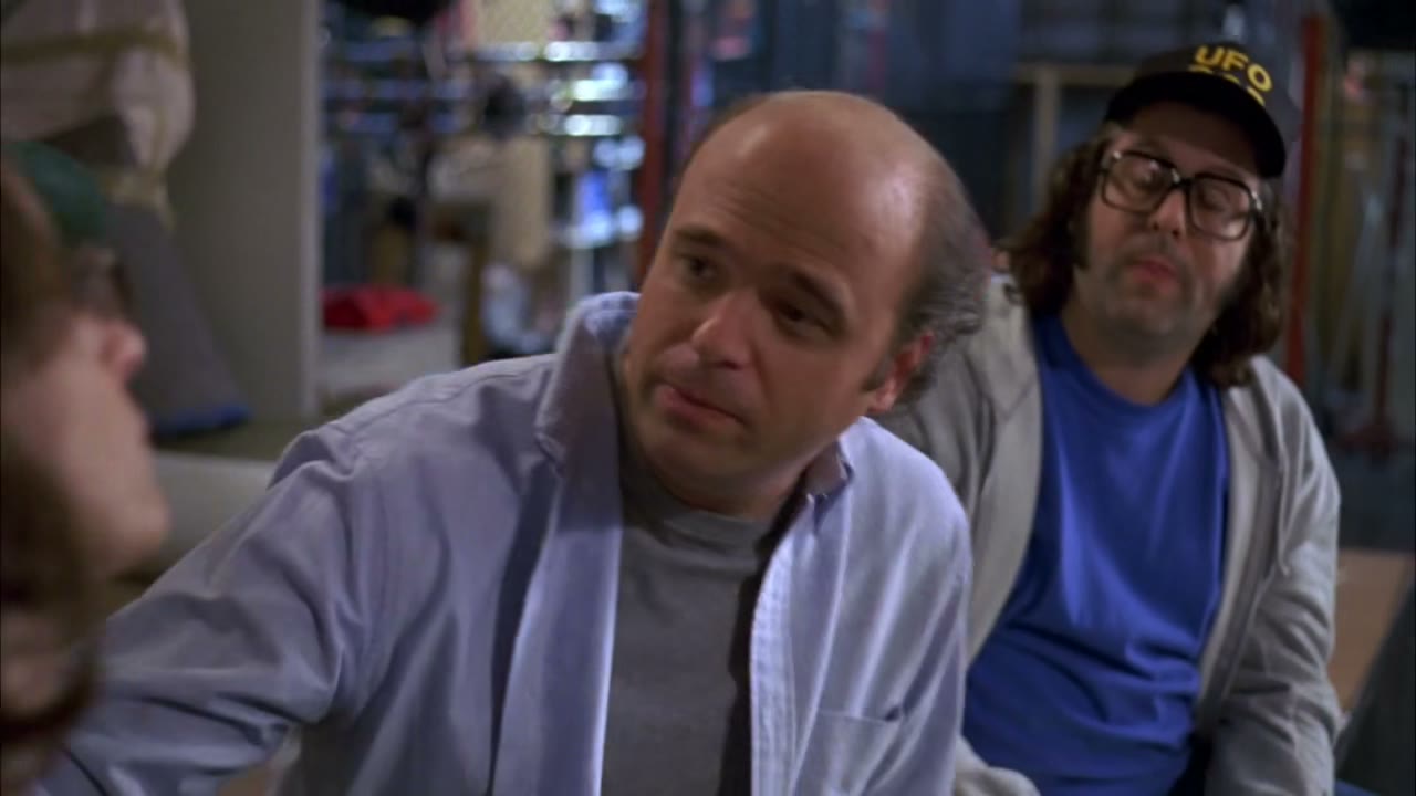 And then you can call him that?