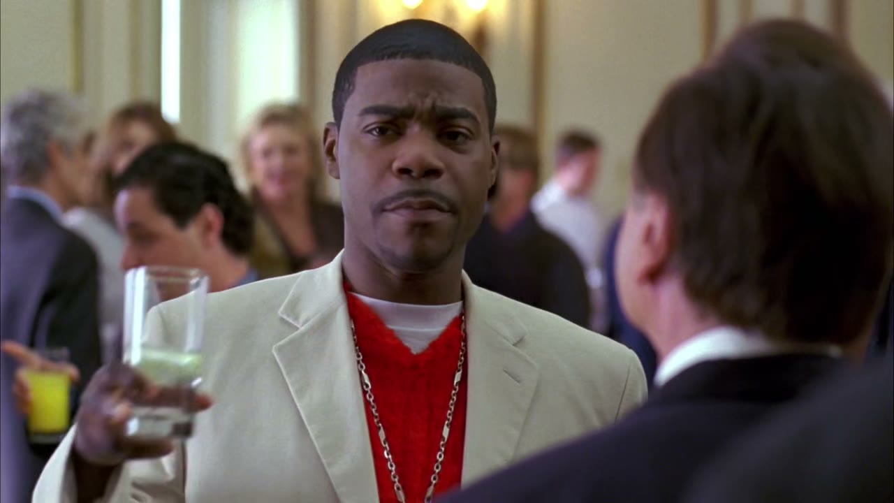Hey, how come you don't hire more black people around here?