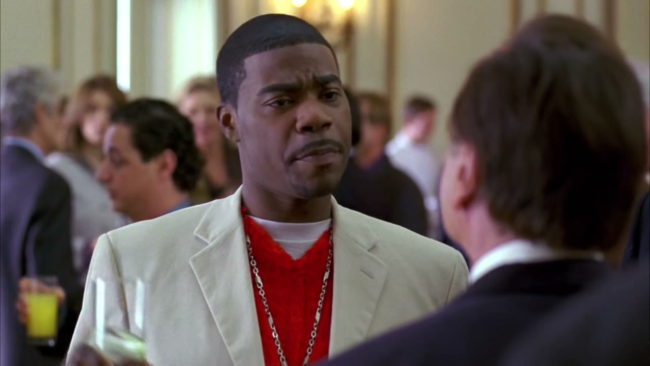 Hey, how come you don't hire more black people around here?