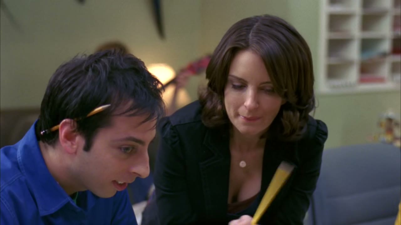 [Cell phone ringing]