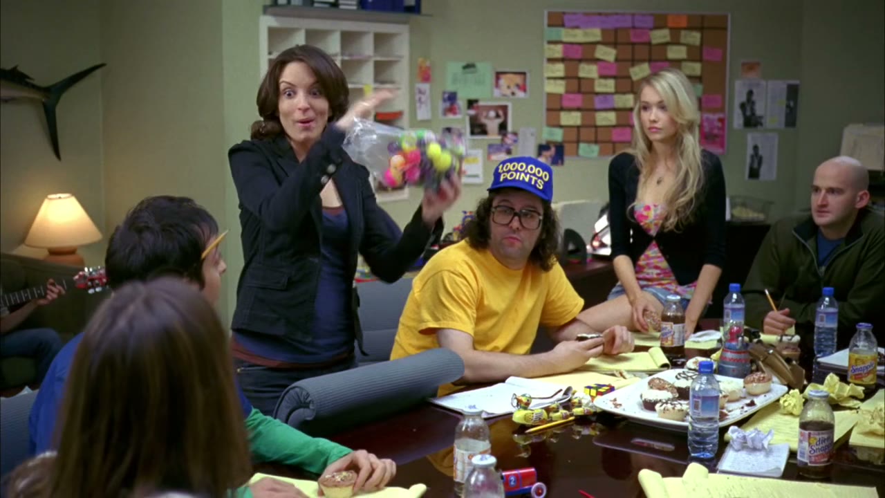 Before you answer, superballs!