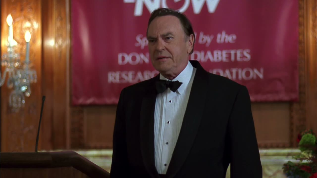 So I founded the Don Geiss Diabetes Research Foundation