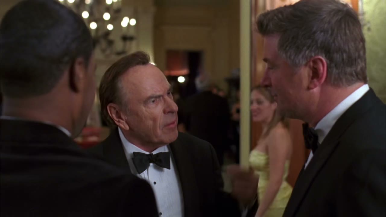 Jack, I'm gonna be on the Vineyard next month.