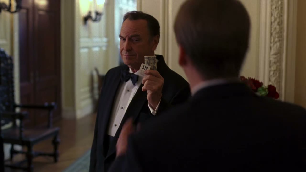 Ow! Yes, sir!