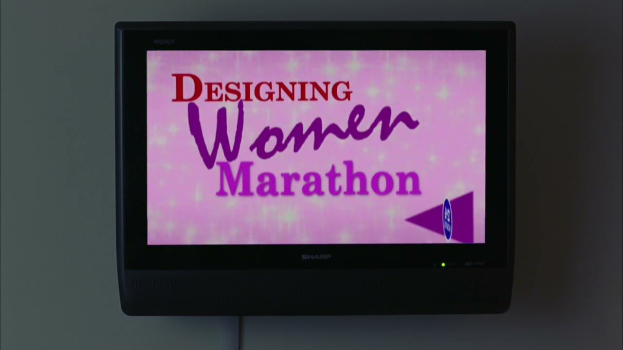 On Nick at Nite.