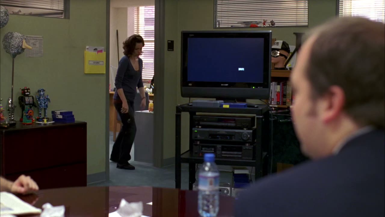 [All talking]