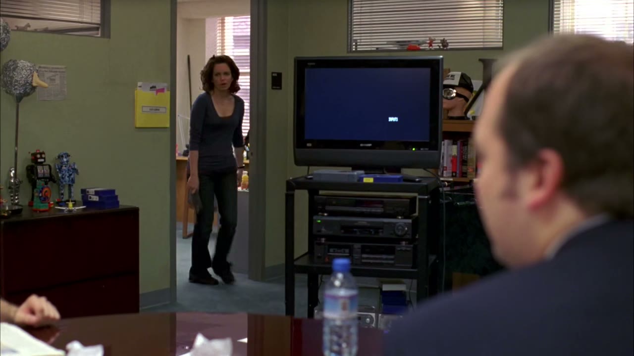 [All talking]