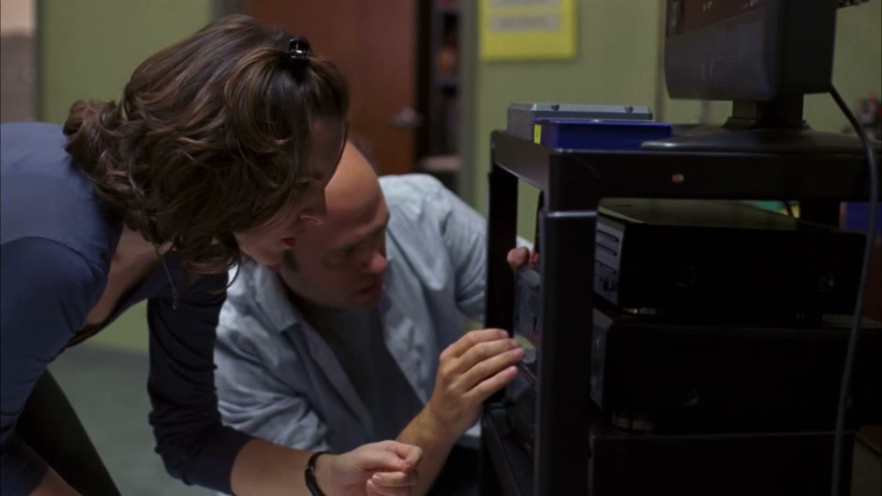 Why is it making that noise?