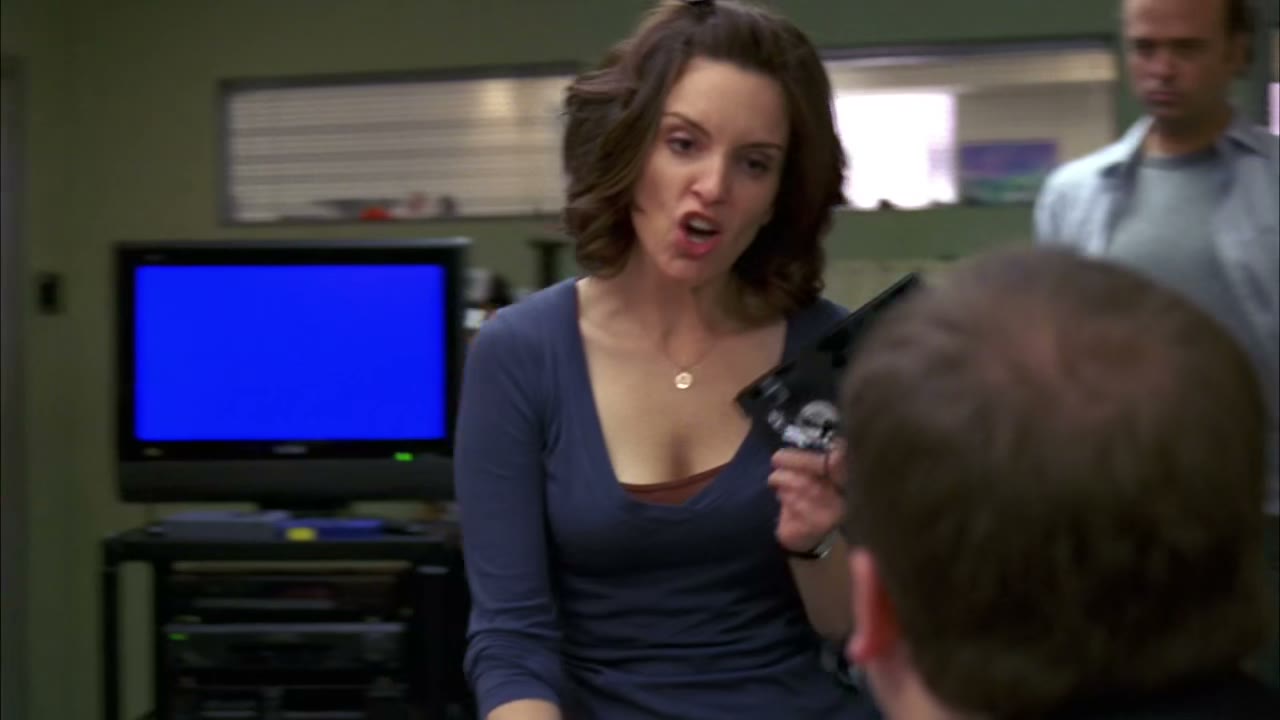 I know what you called me, Lutz.