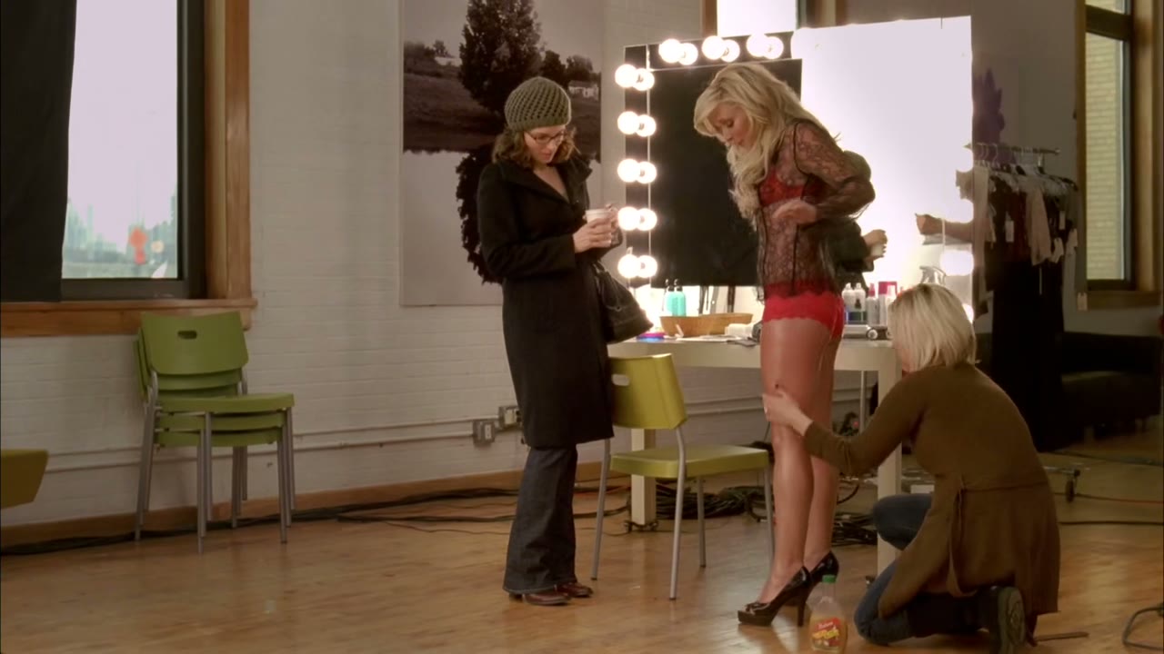 What is that, baby oil?