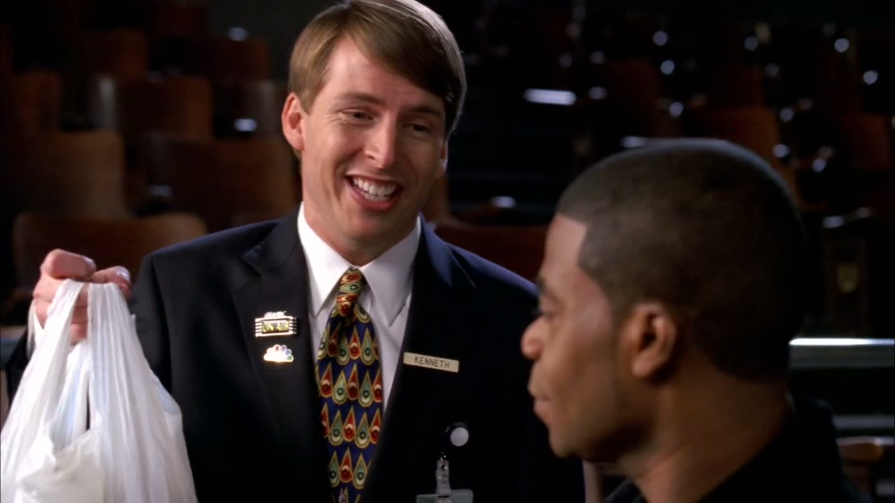 Extra cornbread because I know you like it.