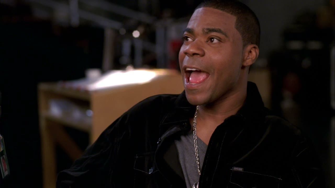 When I get over stimulated.