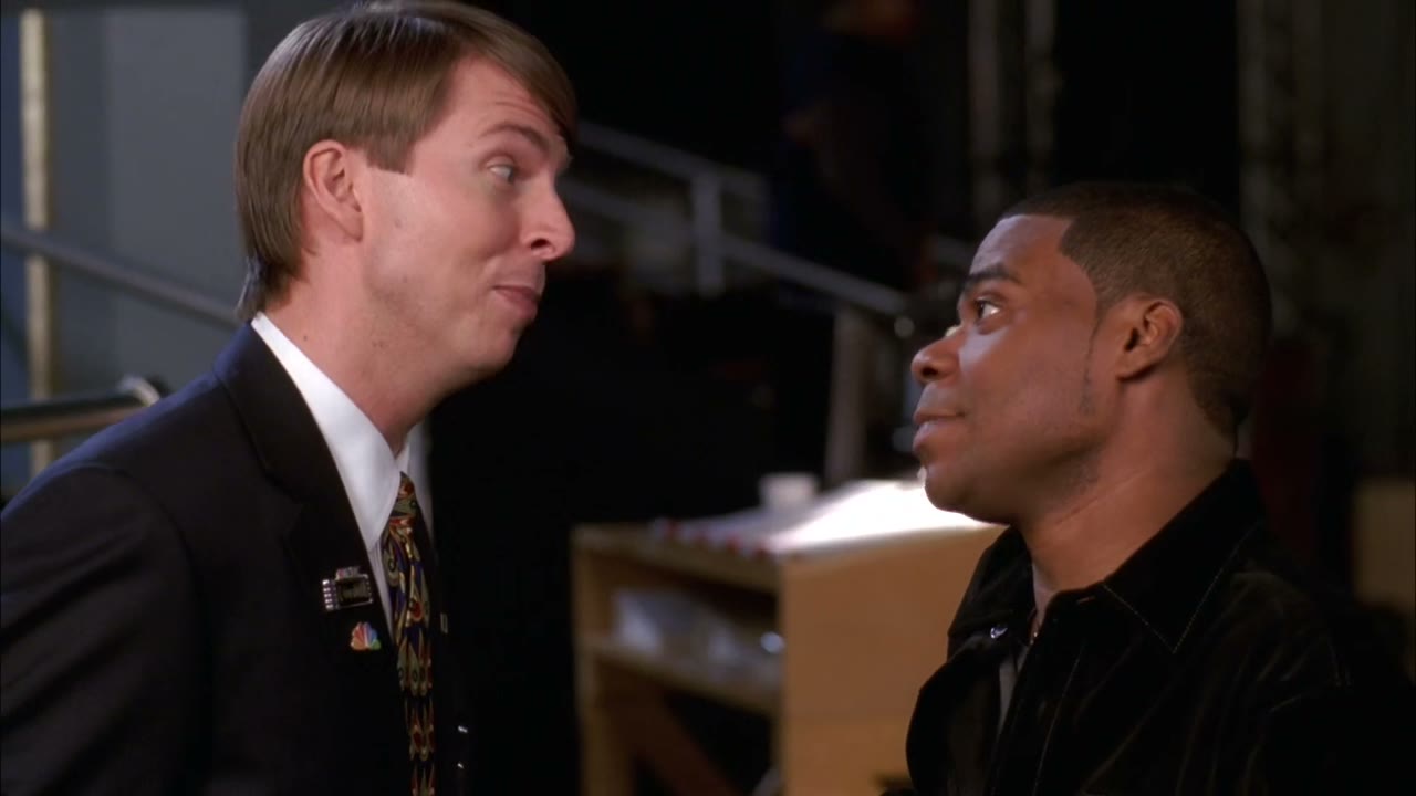 ♪ Bet your bottom dollar that tomorrow ♪