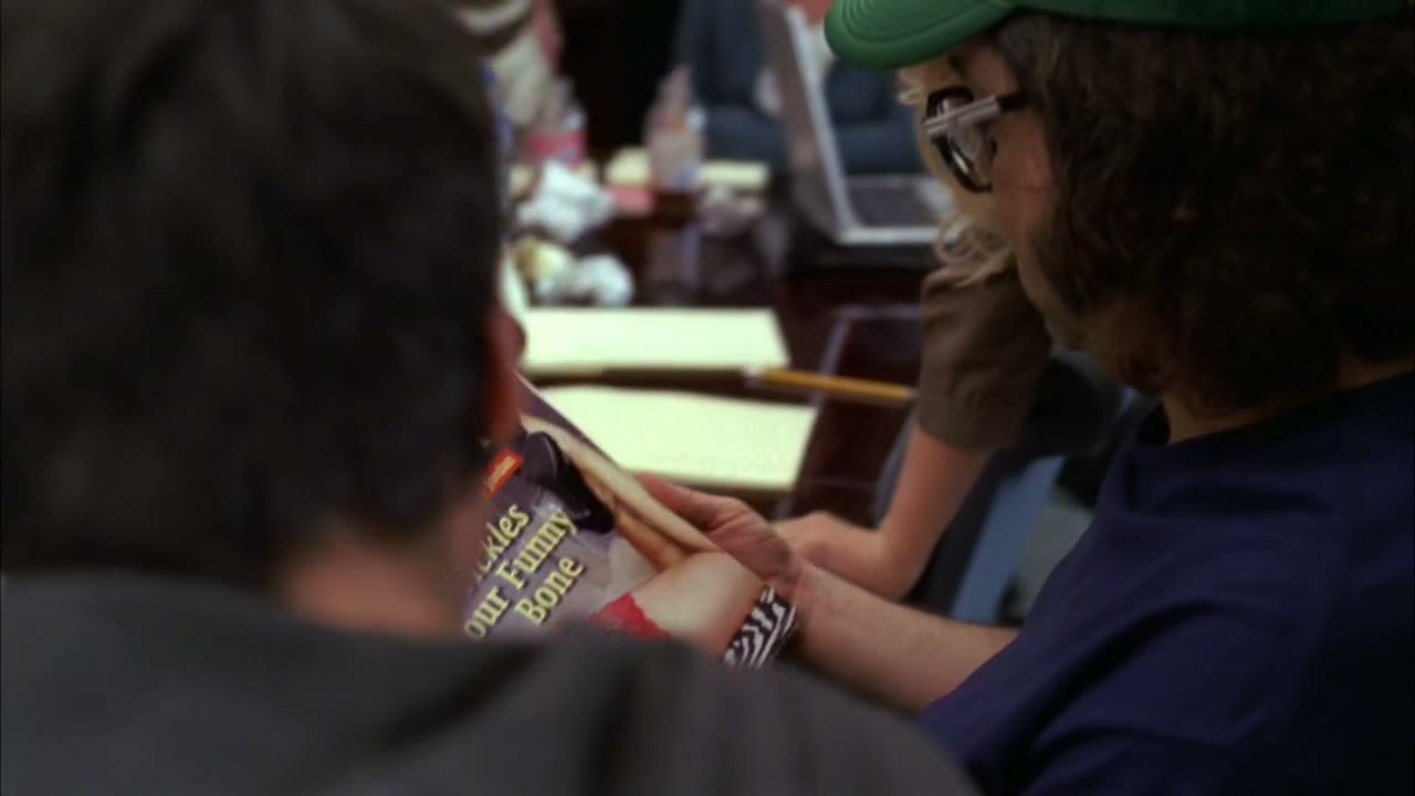 [Jenna] Isn't it great?