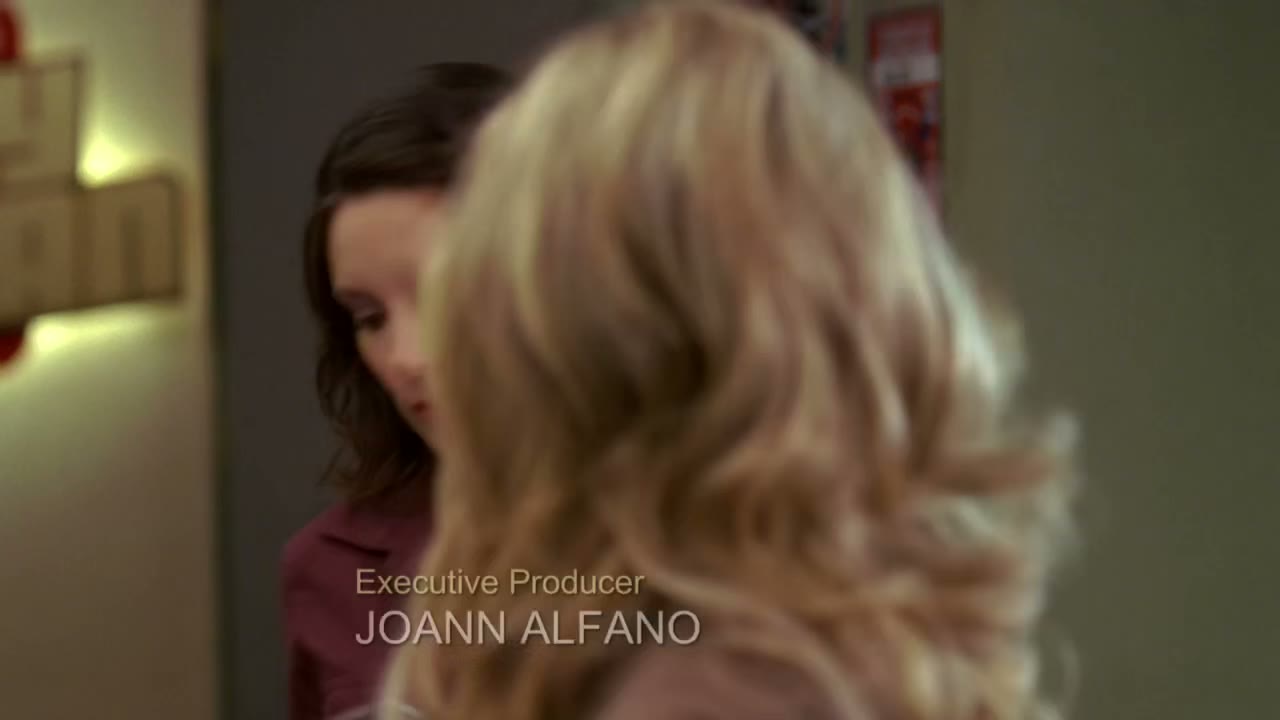 Jenna, have you read your interview yet?