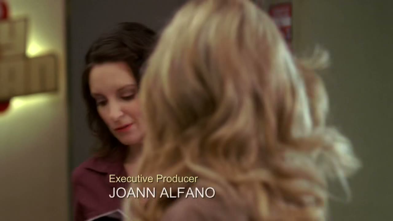 Jenna, have you read your interview yet?