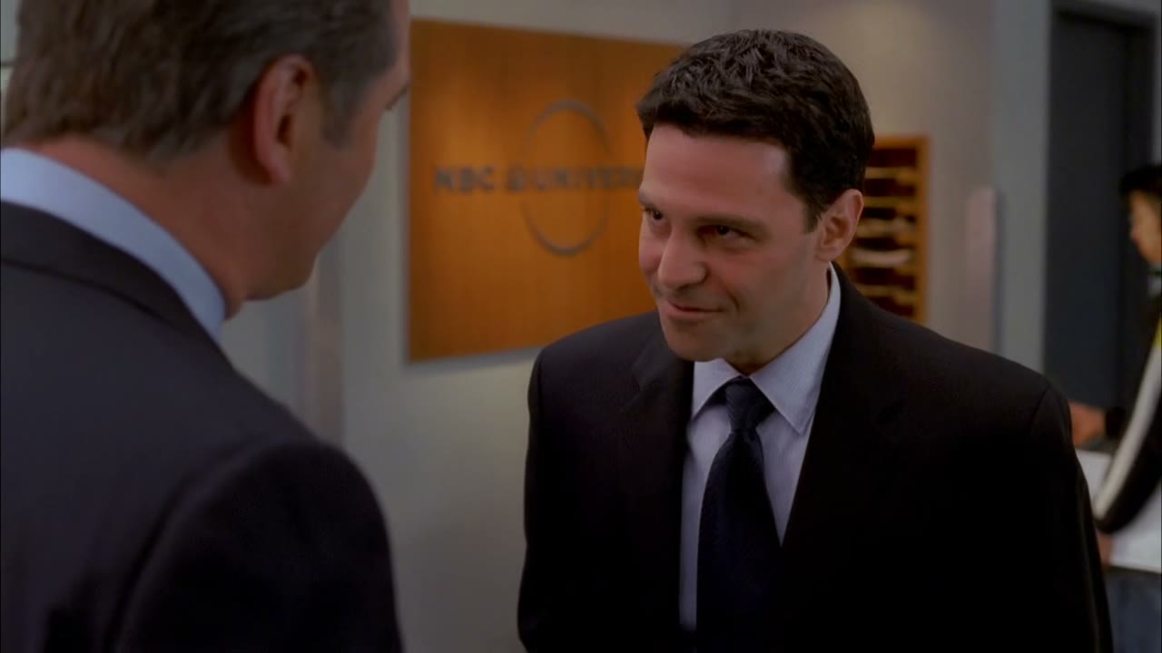 Listen, I'd love to grab a little face time with you