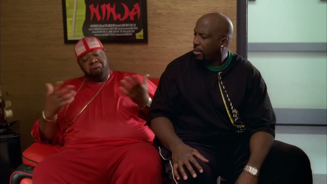 Grizz, Dotcom,