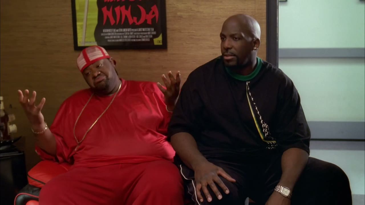 Grizz, Dotcom,