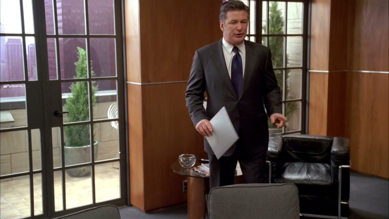 This is my negotiation set.