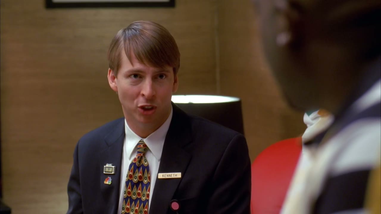 You're marrying my mom, aren't you?