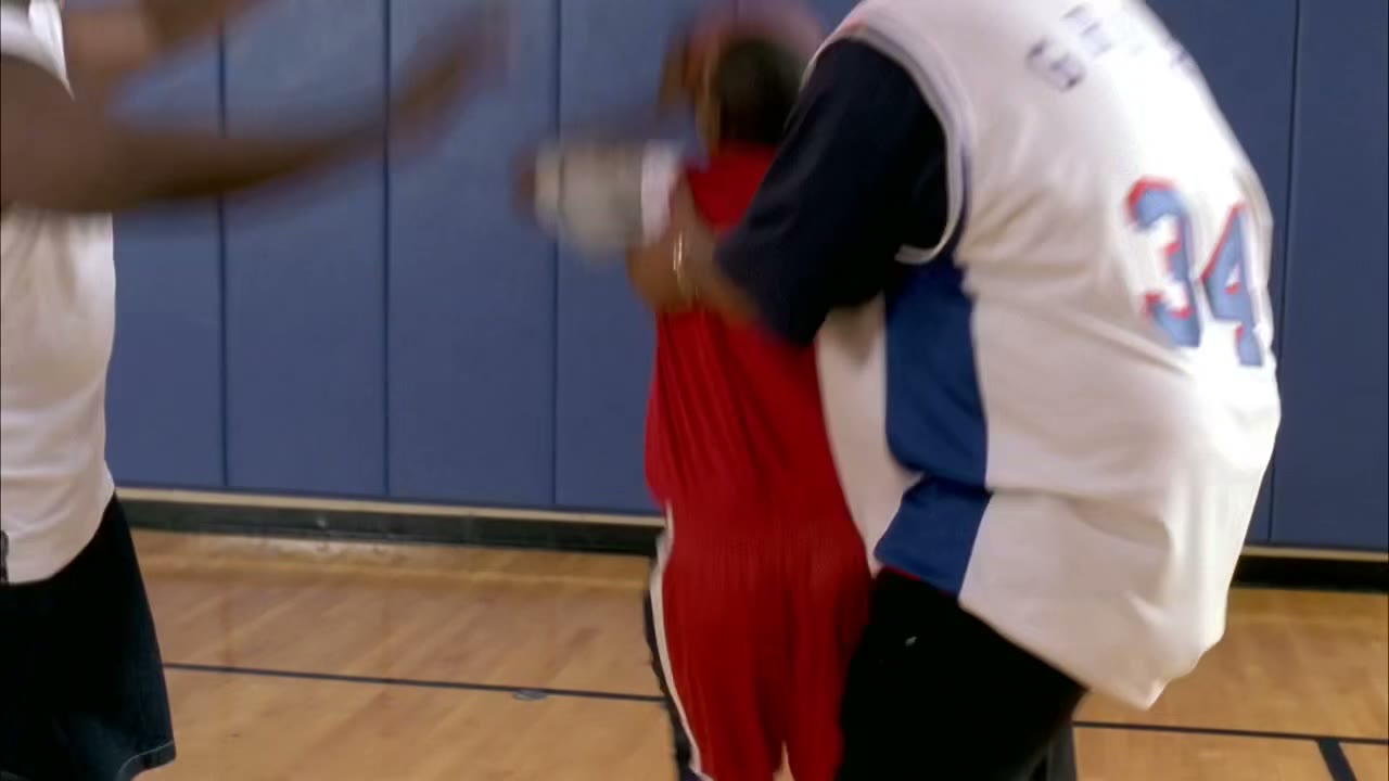 Raaah!