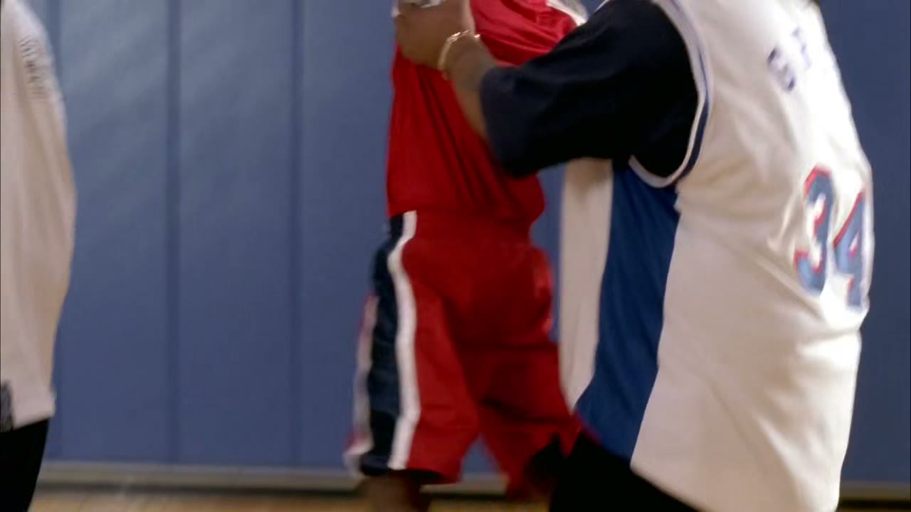Raaah!