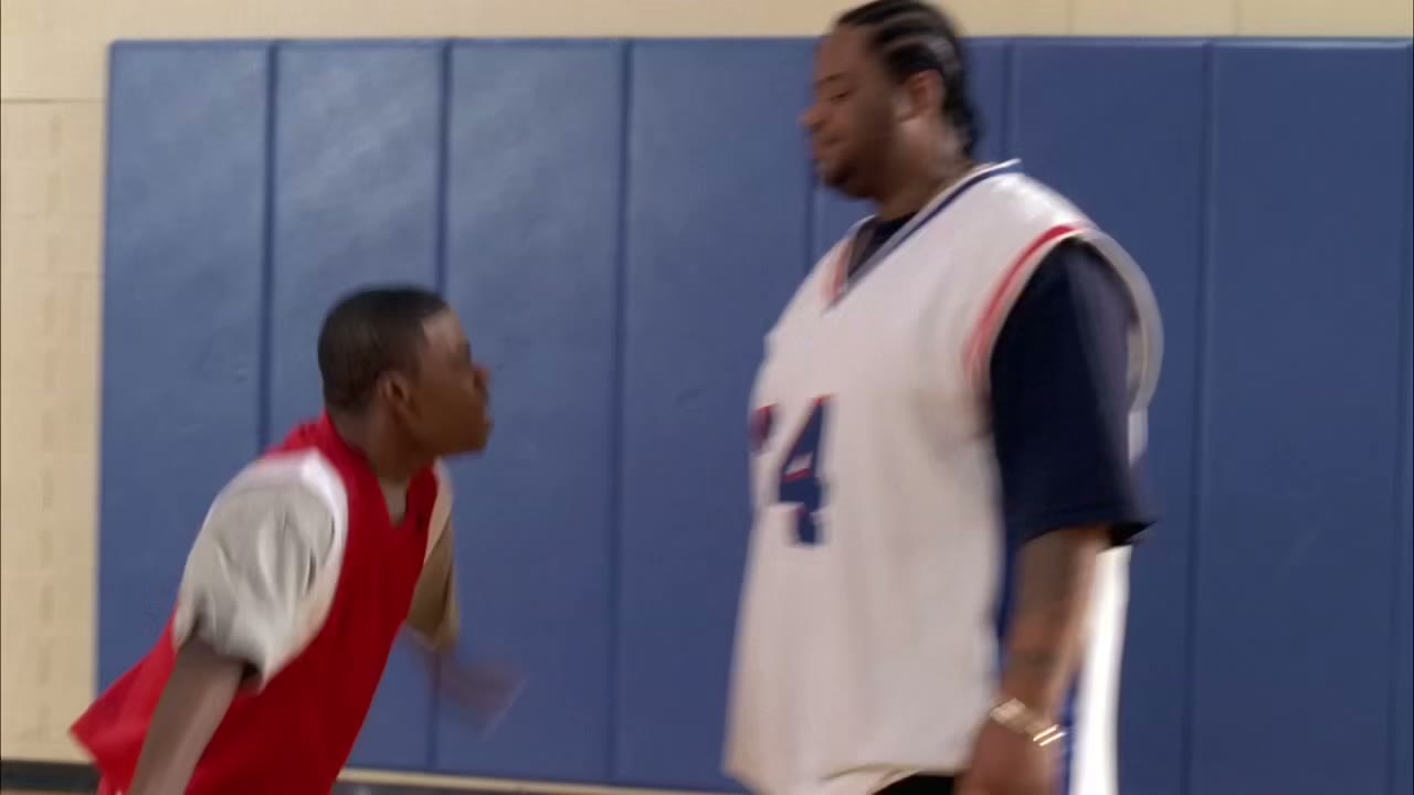 Yeah, Dotcom! Yeah, Grizz!