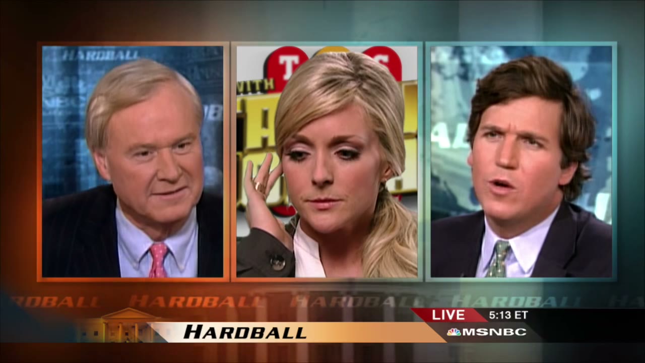 Well, here's a question, Chris.