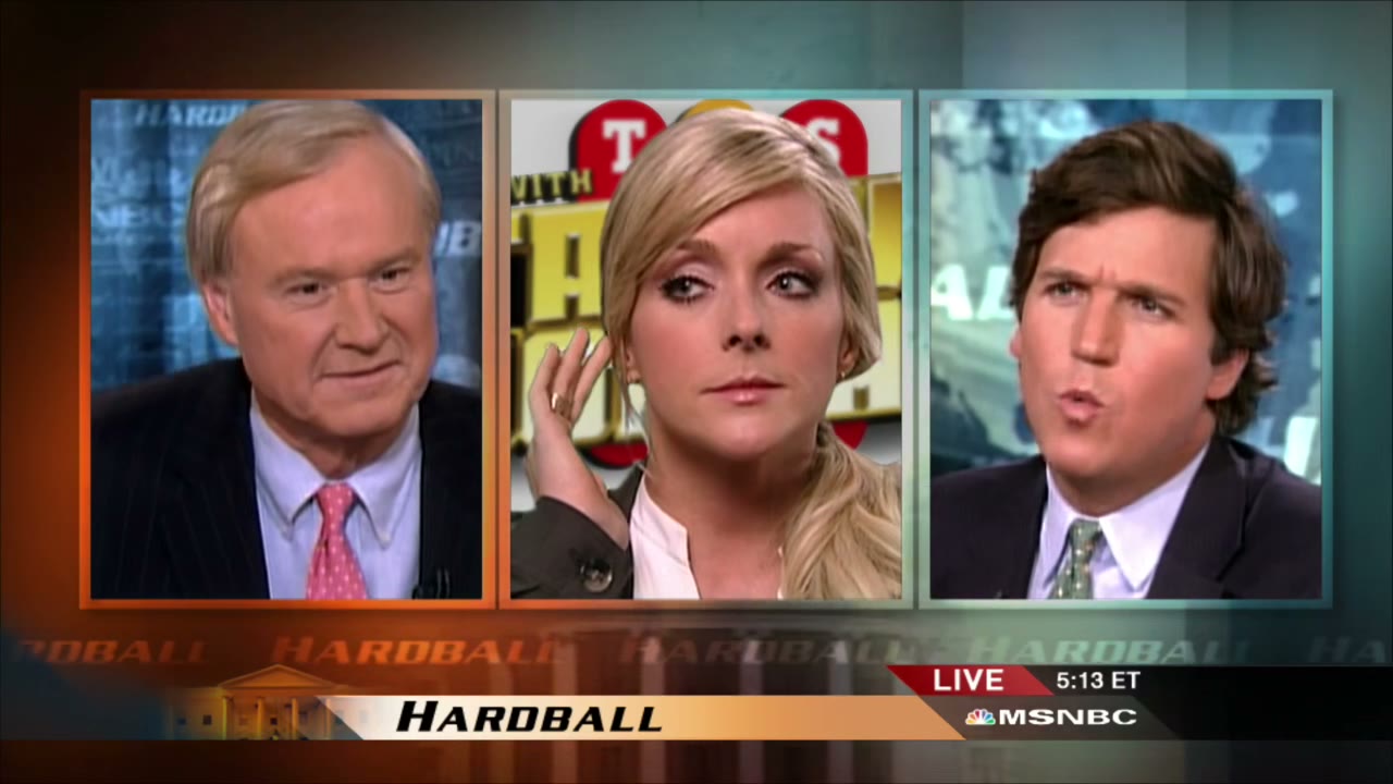 Well, here's a question, Chris.