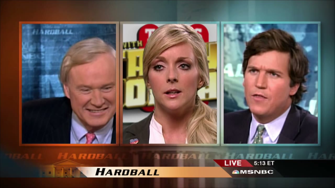This woman strikes me as another empty-headed