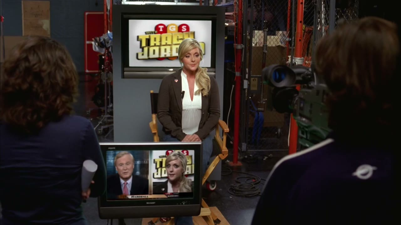 You've been on the show for 20 minutes now.