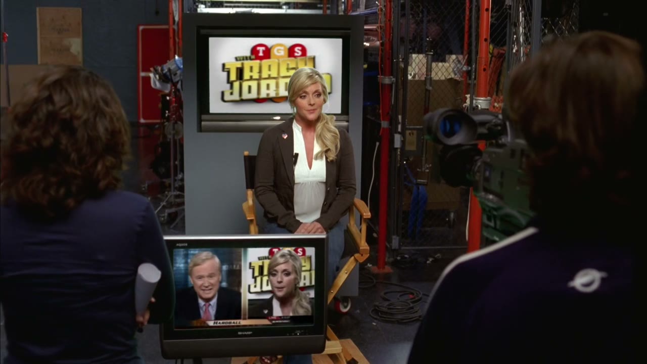 You've been on the show for 20 minutes now.
